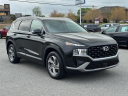 Thumbnail image of 2023 Hyundai SANTA FE at Hyundai Of Anderson