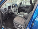 Thumbnail image of 2024 Ford Bronco Sport at Crest Ford Of Flat Rock