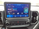 Thumbnail image of 2024 Ford Bronco Sport at Crest Ford Of Flat Rock