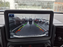 Thumbnail image of 2024 Ford Bronco Sport at Crest Ford Of Flat Rock