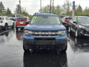Thumbnail image of 2024 Ford Bronco Sport at Crest Ford Of Flat Rock