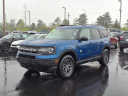 Thumbnail image of 2024 Ford Bronco Sport at Crest Ford Of Flat Rock