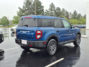Thumbnail image of 2024 Ford Bronco Sport at Crest Ford Of Flat Rock