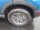 Thumbnail image of 2024 Ford Bronco Sport at Crest Ford Of Flat Rock