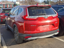 Thumbnail image of 2017 Honda CR-V at Schaller Subaru