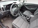2017 Kia Forte LX at LaFontaine Chrysler Dodge Jeep Ram of Walled Lake