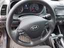 Thumbnail image of 2017 Kia Forte at LaFontaine Chrysler Dodge Jeep Ram of Walled Lake