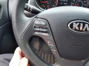 Thumbnail image of 2017 Kia Forte at LaFontaine Chrysler Dodge Jeep Ram of Walled Lake