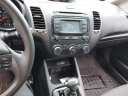 Thumbnail image of 2017 Kia Forte at LaFontaine Chrysler Dodge Jeep Ram of Walled Lake