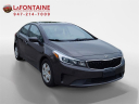 Thumbnail image of 2017 Kia Forte at LaFontaine Chrysler Dodge Jeep Ram of Walled Lake