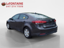 Thumbnail image of 2017 Kia Forte at LaFontaine Chrysler Dodge Jeep Ram of Walled Lake