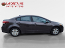 Thumbnail image of 2017 Kia Forte at LaFontaine Chrysler Dodge Jeep Ram of Walled Lake