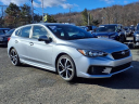 2020 Subaru Impreza Sport at Liccardi Ford Inc
