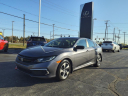Thumbnail image of 2020 Honda Civic at Lexus Of Toledo