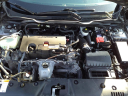 Thumbnail image of 2020 Honda Civic at Lexus Of Toledo