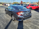 Thumbnail image of 2020 Honda Civic at Lexus Of Toledo