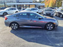 Thumbnail image of 2020 Honda Civic at Lexus Of Toledo