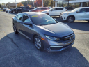 Thumbnail image of 2020 Honda Civic at Lexus Of Toledo