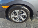 Thumbnail image of 2020 Honda Civic at Lexus Of Toledo