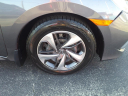 Thumbnail image of 2020 Honda Civic at Lexus Of Toledo