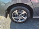 Thumbnail image of 2020 Honda Civic at Lexus Of Toledo