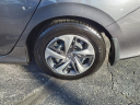 Thumbnail image of 2020 Honda Civic at Lexus Of Toledo