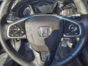 Thumbnail image of 2020 Honda Civic at Lexus Of Toledo