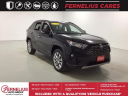 Thumbnail image of 2021 Toyota RAV4 at Fernelius Toyota