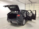 2021 Toyota RAV4 Limited at Fernelius Toyota