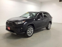 Thumbnail image of 2021 Toyota RAV4 at Fernelius Toyota
