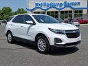 Thumbnail image of 2022 Chevrolet Equinox at Phillipsburg Easton Honda New