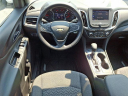 Thumbnail image of 2022 Chevrolet Equinox at Phillipsburg Easton Honda New