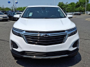 Thumbnail image of 2022 Chevrolet Equinox at Phillipsburg Easton Honda New