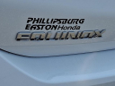 Thumbnail image of 2022 Chevrolet Equinox at Phillipsburg Easton Honda New