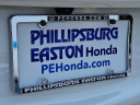 Thumbnail image of 2022 Chevrolet Equinox at Phillipsburg Easton Honda New