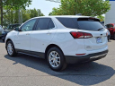 Thumbnail image of 2022 Chevrolet Equinox at Phillipsburg Easton Honda New