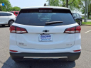 Thumbnail image of 2022 Chevrolet Equinox at Phillipsburg Easton Honda New