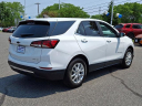 Thumbnail image of 2022 Chevrolet Equinox at Phillipsburg Easton Honda New
