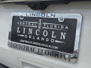 Thumbnail image of 2022 Ford Expedition MAX at CentralFloridaLincolnUsed of Orlando, FL
