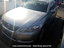 2006 Lexus GS 300 Base at CarNation LLC