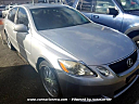 Thumbnail image of 2006 Lexus GS 300 at CarNation LLC