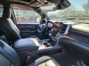 Thumbnail image of 2020 Ram 1500 at Galaxy Toyota