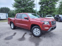 Thumbnail image of 2022 Nissan Frontier at Mathews Nissan