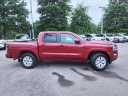 Thumbnail image of 2022 Nissan Frontier at Mathews Nissan