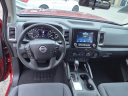 Thumbnail image of 2022 Nissan Frontier at Mathews Nissan