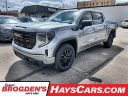 Thumbnail image of 2024 GMC Sierra 1500 at Robert Brogden's Hays GMC