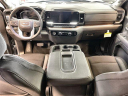 Thumbnail image of 2024 GMC Sierra 1500 at Robert Brogden's Hays GMC