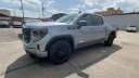 Thumbnail image of 2024 GMC Sierra 1500 at Robert Brogden's Hays GMC