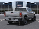 Thumbnail image of 2024 GMC Sierra 1500 at Robert Brogden's Hays GMC