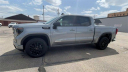 Thumbnail image of 2024 GMC Sierra 1500 at Robert Brogden's Hays GMC